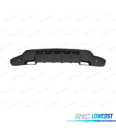 KIT CARROSSERIE PORSCHE CAYENNE 958 14-17 LOOK TURBO