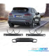 KIT CARROSSERIE PORSCHE CAYENNE 958 14-17 LOOK TURBO