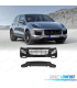 KIT CARROSSERIE PORSCHE CAYENNE 958 14-17 LOOK TURBO