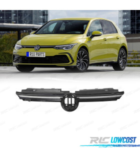 CALANDRE VOLKSWAGEN VW GOLF 8 LOOK R LINE