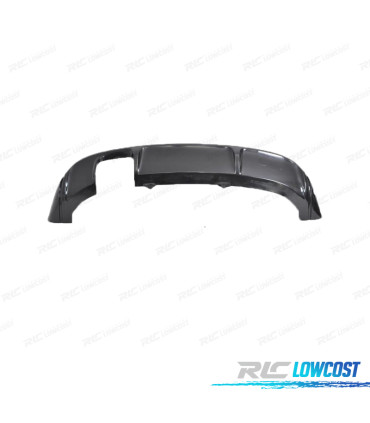 DIFFUSEUR AUDI A3 8P LOOK S3 03-08