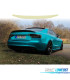 AILERON LAME DE COFFRE AUDI A4 B8 II 07-15