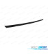 AILERON LAME DE COFFRE AUDI A4 B7 05-08