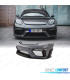 KIT CARROSSERIE PORSCHE CAYMAN 718 17-23 LOOK GT4 CARBONE