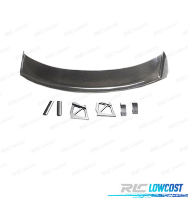 KIT CARROSSERIE PORSCHE CAYMAN 718 17-23 LOOK GT4 CARBONE