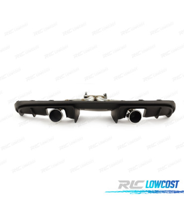 KIT CARROSSERIE PORSCHE CAYMAN 718 17-23 LOOK GT4