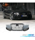 PARE CHOCS AUDI A5 8T 12-16 LOOK RS5