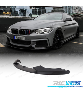 KIT CARROSSERIE BMW F32 F33 13- PDC + LAVE PHARE LOOK M PERFORMANCE