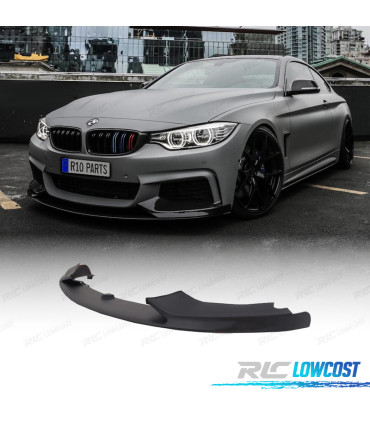 KIT CARROSSERIE BMW F32 F33 LOOK M PERFORMANCE PDC SRA