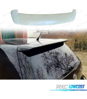 AILERON BECQUET DE TOIT VOLKSWAGEN VW GOLF 4 HATCHBACK 97-03