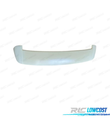 AILERON BECQUET DE TOIT VOLKSWAGEN VW GOLF 4 HATCHBACK 97-03
