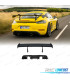 KIT CARROSSERIE PORSCHE CAYMAN 17-23 LOOK GT4 RS
