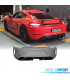 KIT CARROSSERIE PORSCHE CAYMAN 16-19 LOOK GT3
