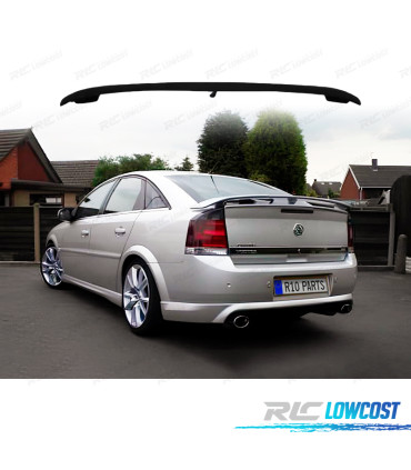 AILERON SPOILER OPEL VECTRA C 4P 02-05