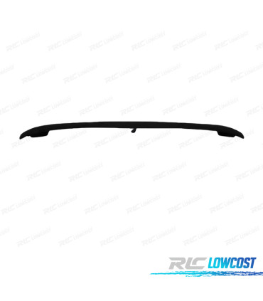 AILERON SPOILER OPEL VECTRA C 4P 02-05