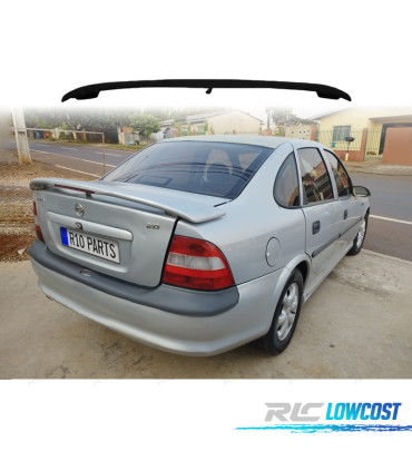 AILERON SPOILER OPEL VECTRA B 5P 95-