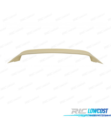 AILERON SPOILER OPEL ASTRA G SEDAN 4P 98-