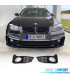 CALANDRES INFÉRIEURES BMW E90 E92 E60 ANTIBROUILLARD LOOK M4