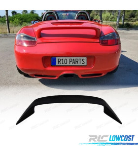 AILERON BECQUET POUR PORSCHE 986 BOXSTER 96-04