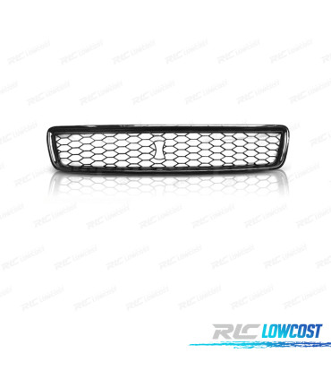 CALANDRE AUDI A4 B5 94-00 LOOK RS