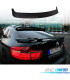 AILERON SPOILER DE TOIT BMW X6 E71 07-14 LOOK HAMANN ABS