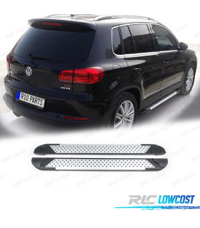 MARCHEPIEDS VOLKSWAGEN VW TIGUAN 07-12