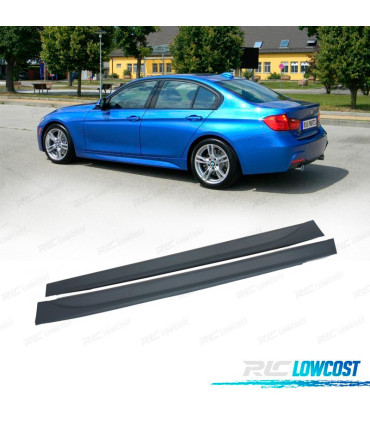 KIT CARROSSERIE BMW F31 TOURING LOOK M PERFORMANCE PDC