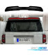 SPOILER DE TOIT TOYOTA LAND CRUISER J250 24- AVEC FEU LED DE FREINAGE NOIR BRILLANT