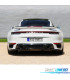 KIT CARROSSERIE PORSCHE 911 CARRERA 992 19-23 LOOK TURBO