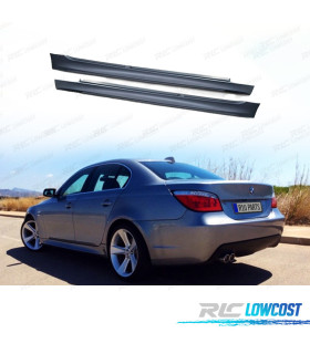 BAS DE CAISSE BMW E60 E61 LOOK M