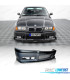 PARE CHOCS FRONTAL BMW SÉRIE 3 E36 92-99 LOOK M3