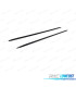 BAS DE CAISSE AUDI A5 SPORTBACK LOOK S LINE 07-16