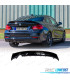 DIFFUSEUR ARRIÈRE BMW F22 F23 LOOK M PERFORMANCE NOIR BRILLANT O---