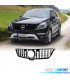 CALANDRE MERCEDES ML W166 11-15 LOOK AMG NOIR BRILLANT
