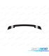 AILERON SPOILER VOLKSWAGEN VW POLO 23- NOIR BRILLANT
