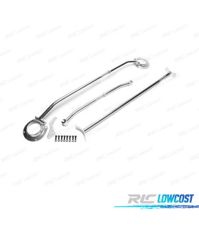 KIT BARRE STABILISATRICE VOLKSWAGEN VW GOLF 3 VENTO 91-98 RÉGLABLE