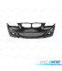 PARE CHOCS FRONTAL BMW E60 E61 03-10 LOOK M5 SRA