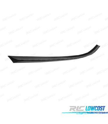 AILERON BECQUET BMW E65 01-08 ABS