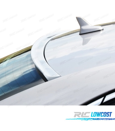 AILERON BECQUET BMW E65 01-08 ABS