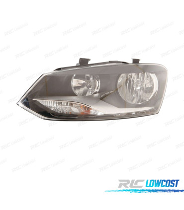 PHARE GAUCHE VOLKSWAGEN VW POLO VII 09- HEL