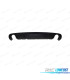 DIFFUSEUR AUDI A6 C6 4F BERLINE AVANT 09-11