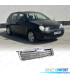 CALANDRE VOLKSWAGEN VW POLO 9N 01-05 CHROMÉ