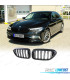 CALANDRES BMW G30 G31 17-19 LOOK M NOIR MAT
