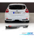 DIFFUSEUR FORD FOCUS 11-14 LOOK ST