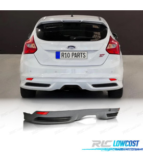DIFFUSEUR FORD FOCUS 11-14 LOOK ST