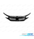 CALANDRE HONDA CIVIC TYPE R 16-20 NOIR