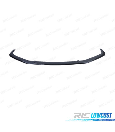 SPOILER LAME VOLKSWAGEN VW T6 15-19 SPORTLINE NOIR BRILLANT