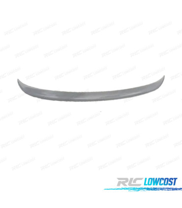 AILERON BECQUET BMW E60 LOOK M5