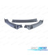 SPOILER LAME AVANT VOLKSWAGEN VW GOLF 7 13-20 CARBONE