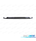 SPOILER LAME AVANT VOLKSWAGEN VW T6.1 19- NOIR BRILLANT